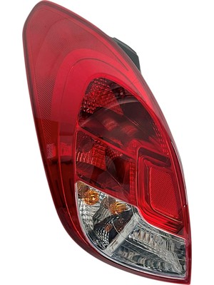 Ns Nilser Auto Parts Hyundai I20 Stop Lambası Sol 2012-2014