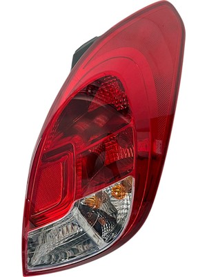 Ns Nilser Auto Parts Hyundai I20 Stop Lambası Sağ 2012-2014