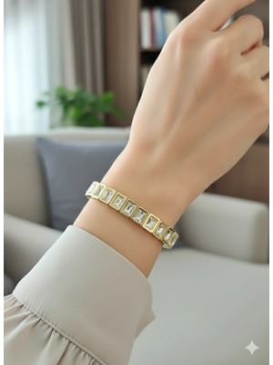 Duru Aksesuar Vip Seri Juju Bileklik