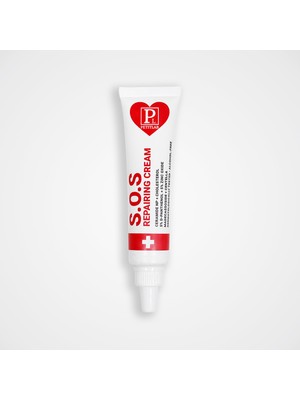 Petitlab S.o.s Repairing Cream Onarıcı Krem 15 ml