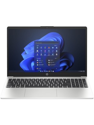 Hp 250 G10 B2PH1ES010 I7-1355U 32GB 512SSD 15.6" Fhd W11P Dizüstü Bilgisayar