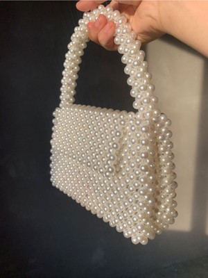 Ravinity Telefon Boy Inci El Çantası