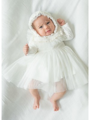 Kitikate Mevlüt Takımı - Ekru