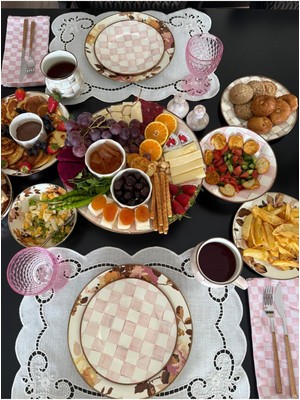 White Rose Beyaz Amerikan 1 Adet