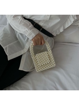 Ravinity Mini Inci Çanta