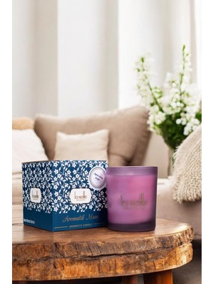 Menderes La Notte Japon Kiraz Çiçeği (Cam Bardak)