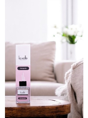 Menderes La Notte Kamışlı Oda Kokusu Hierapolis