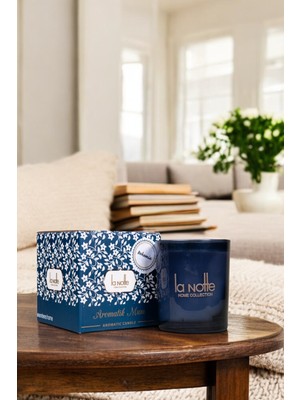 Menderes La Notte Bohemia (Cam Bardak)