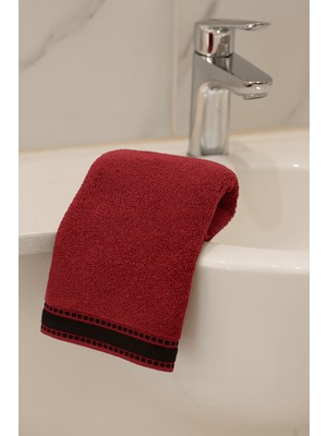 Sentia El ve Yüz Havlusu