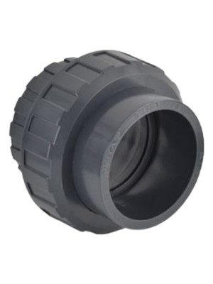 Pimtaş Uh-Pvc Rakor Ø50-PN16