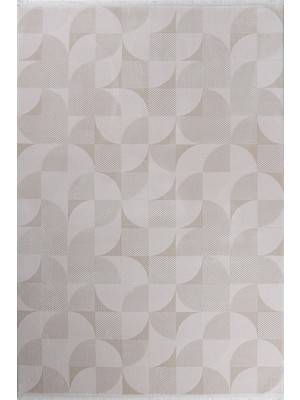 Has 1950 Nita 1209 Bej Salon, Koridor (Yolluk), Mutfak, Antre, Yatak ve Oturma Odası Halısı