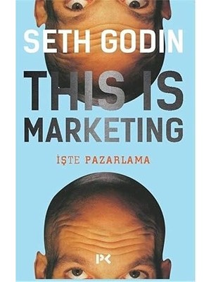 Alfa Yayınları This Is Marketing: Işte Pazarlama + Ikinci Şans: Paranız, Hayatınız ve Dünyamız Için + Zor Zamanlarda Iyi Ekonomi