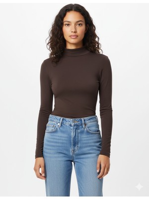 Volans Moda 31433 Yarım Balıkçı Top