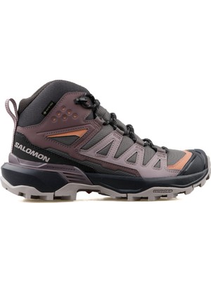 Salomon x Ultra 360 Mid Gtx Kadın Outdoor Bot – Su Geçirmez Trekking & Hiking L47448700