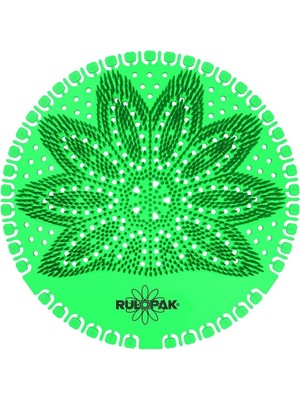 Rulopak Pisuvar Koku Giderici Sprıng 9'lu Paket