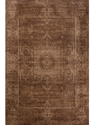 Has 1950 Etro 2703 Bej Salon, Koridor (Yolluk), Mutfak, Antre, Yatak ve Oturma Odası Halısı