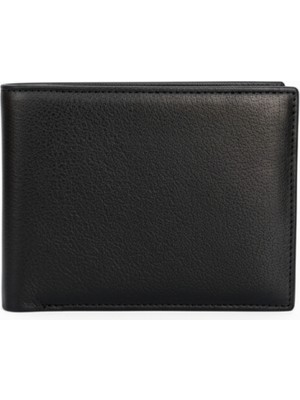 Mft Leather Hakiki Deri Erkek Cüzdan | Palet 1826