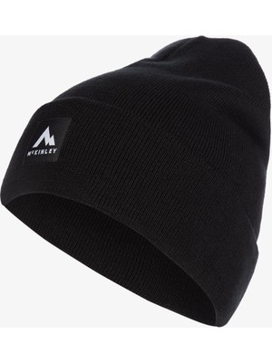 Mc Kinley Marwin Ux Unisex Siyah Outdoor BERE.057