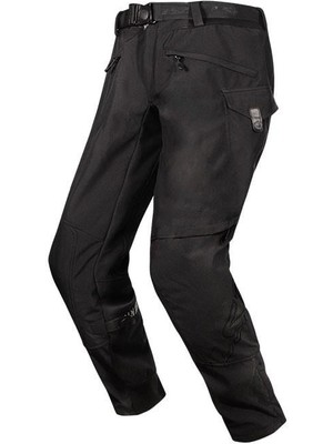 Ls2 Douglas Softshell Korumalı Motosiklet Pantolonu