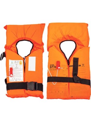 Albastar Can Yeleği GDR-001