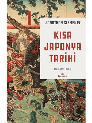 Kapı Yayınları Kısa Japonya Tarihi + Ilk Osmanlılar: ve Batı Anadolu Beylikleri Dünyası + Taht ve Iktidar: Orta Çağ’ın Yeni Tarihi