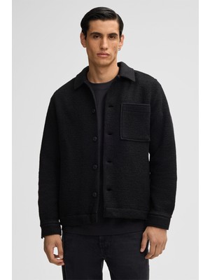 Strellson - Noel Overshirt In Black