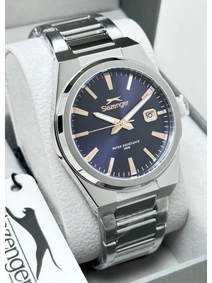 Slazenger Su Geçirmez Erkek Kol Saat