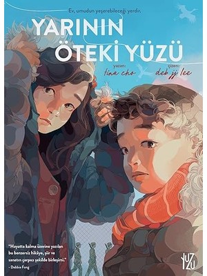 Alfa Yayınları Yarının Öteki Yüzü: Ev, Umudun Yeşerdiği Yerdir. + Asteriks ile Kleopatra + Gezegen Gezgini 1