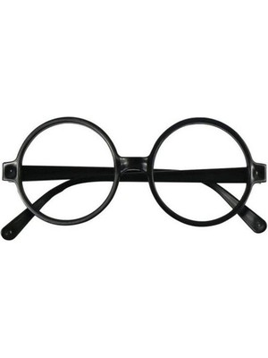 Urfakent Siyah Çerçeveli Pttr Gözlüğü