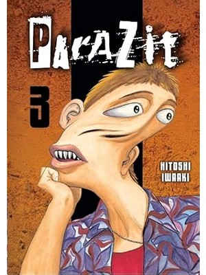 Alfa Yayınları Parazit - 3 + Asteriks ile Kleopatra