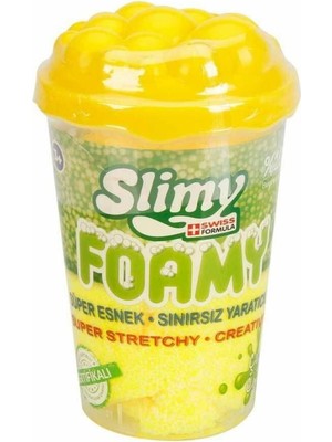 Urfakent 38076 Foamy Köpüklü 4 Renk