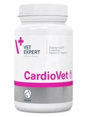 Vetexpert Cardio One 90 Tablet