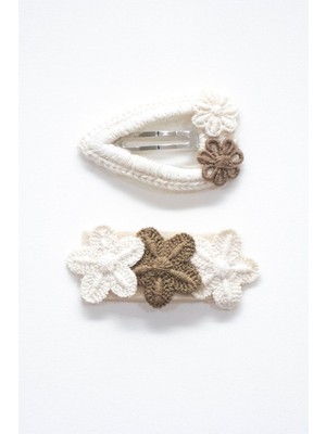 Yuko B.  Indra Boheme Toka 2'li