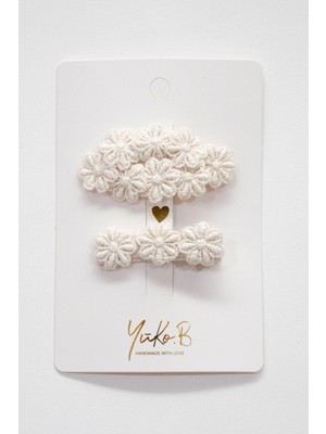 Yuko B.  Zelie Boheme Toka 2'li