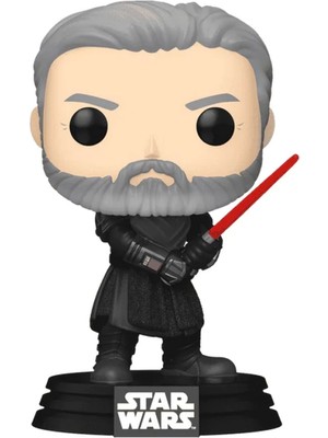 Urfakent Pop  Ahsoka Baylan Skoll