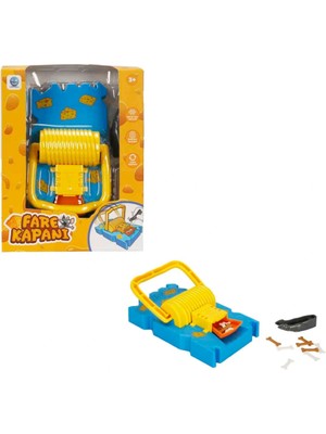 Urfakent Fare Kutu Oyunu