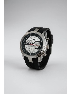 G Sport Polo Sportif Model Silikon Erkek Kol Saati