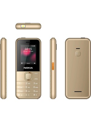 Nokiakamerasız Askere/yaşlıya