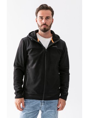 Trender Polar Erkek Sweat 6044 Antrasit