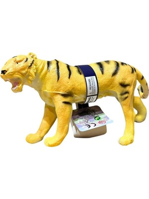 Urfakent Vahşi Hayvanlar