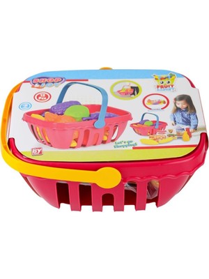 Urfakent BP-649 Meyve Sepeti  12 Parça