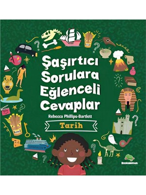 Urfakent Şaşırtıcı Sorulara Eğlenceli Cevaplar - Tarih