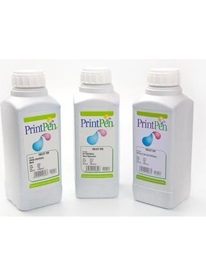 Printpen Procolor Ink Canon Magenta 1kg