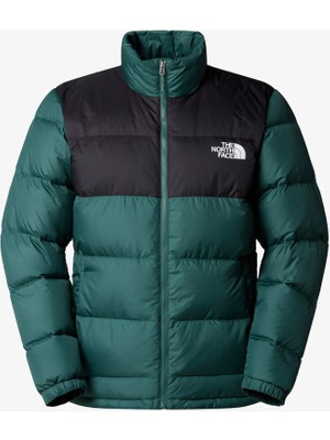 The North Face Erebus Down Erkek Yeşil Outdoor Mont.-
