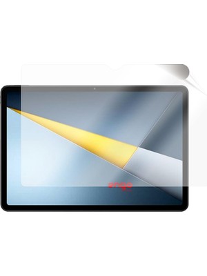 Engo Xiaomi Poco Pad M1 12.1 inç Paperfeel Ekran Koruyucu Şeffaf