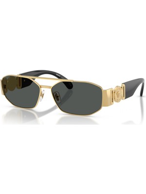 VERSACE VE 2287 100287 58 Güneş Gözlüğü