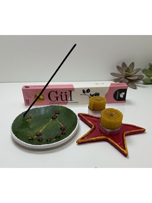 Oğlak Burcu Yılbaşı Hediye Seti