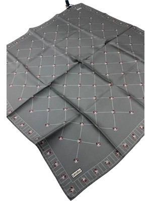 Levidor Twill Ipek Eşarp LD1134