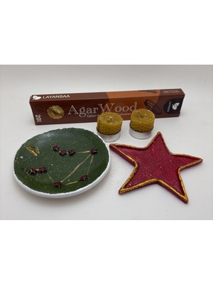 Vivus in Terazi Burcu Yılbaşı Hediye Seti