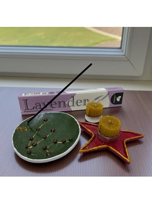 Vivus in Kova Burcu Yılbaşı Hediye Seti